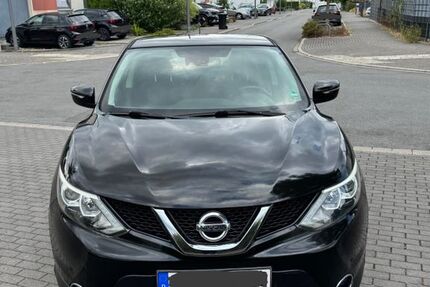 Nissan Qashqai 173.700 km 10.900 &euro; Gelsenkirchen 45881