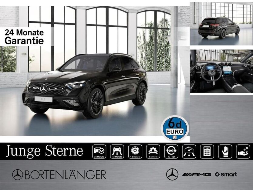GLC 300
