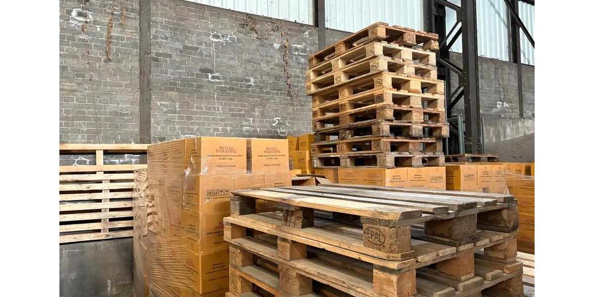 Gewerbeobjekt Duisburg Mittelmeiderich - 1.053&euro; | Angebot:26198840