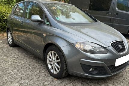 Seat Altea 131.000 km 3.600 &euro; düsseldorf 40470