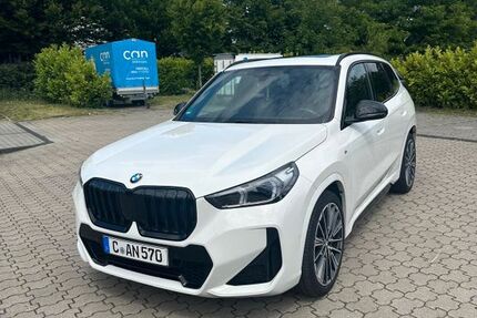 BMW X1 91.000 km 30.900 &euro; Willich 47877
