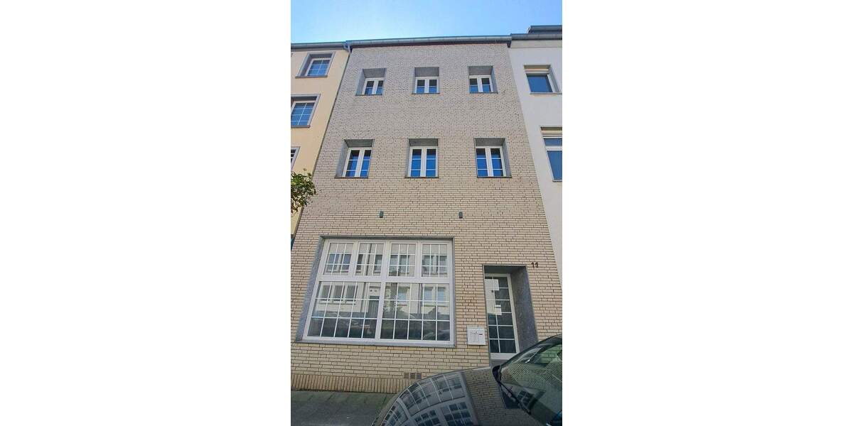Mehrfamilienhaus, Wohnhaus Krefeld Cracau - 1 Zimmer, 288 m&sup2;, 439.000&euro; | Angebot:25304522