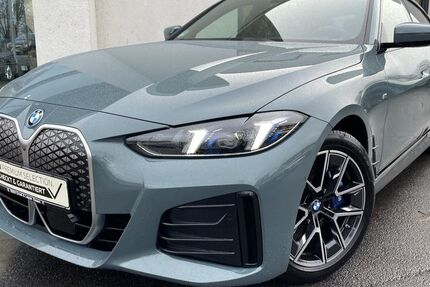 BMW i4 25.641 km 49.740 &euro; Essen 45134