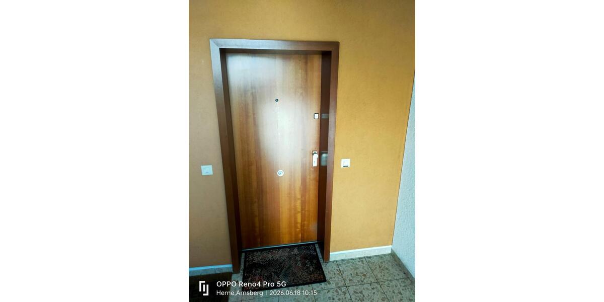 Etagenwohnung Herne Wanne-Bickern - 2 Zimmer, 68 m&sup2;, 150.000&euro; | Angebot:26945379
