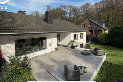 Haus zum Kaufen in Gladbeck Rentfort 759.000 € 145.41 m² 3.5 zimmer