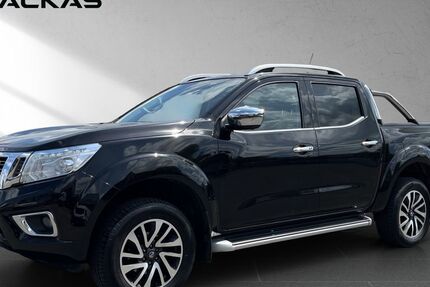 Nissan Navara 43.500 km 28.900 &euro; Wesel 46485