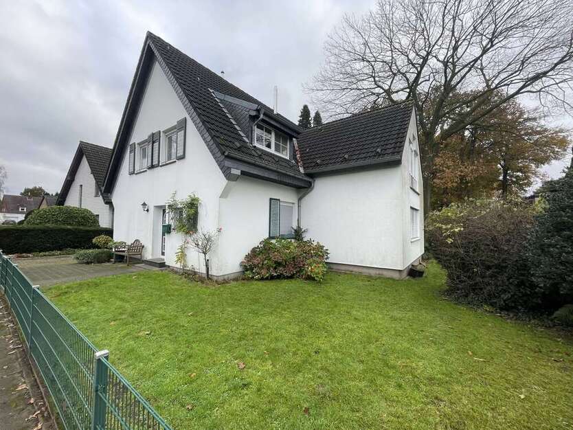 Haus zum Kaufen in Wesel 550.000 € 190 m²