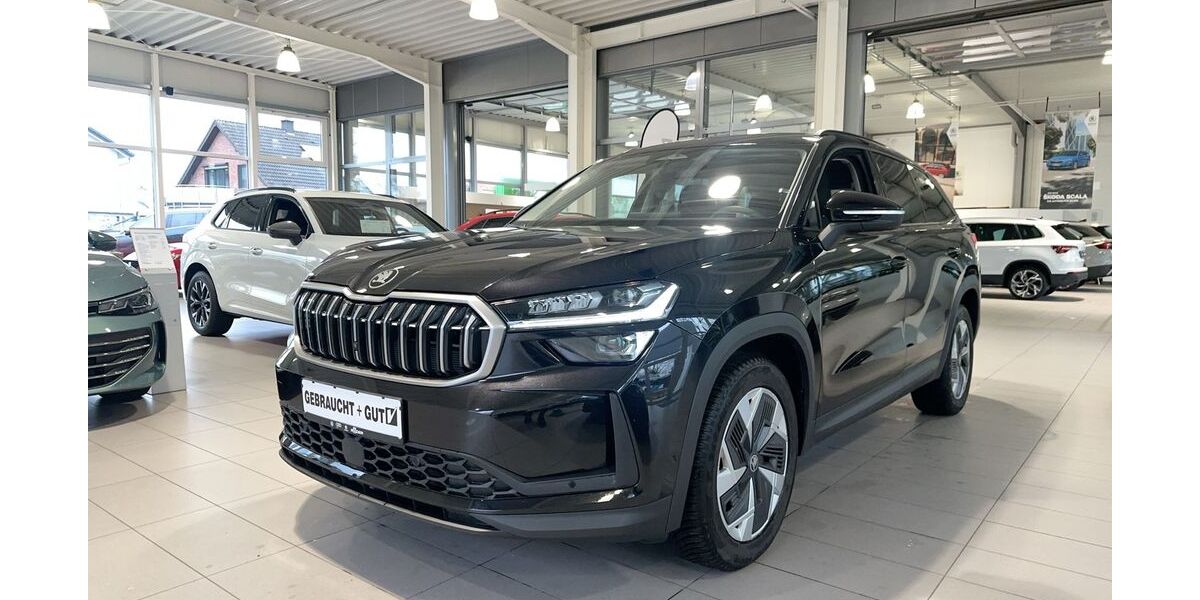 Skoda Kodiaq 24.280 km 43.690 &euro; Hünxe 46569