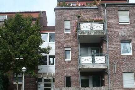 Wohnung Dorsten Altstadt - 3.5 Zimmer, 75 m&sup2;, 452&euro; | Angebot:26561408
