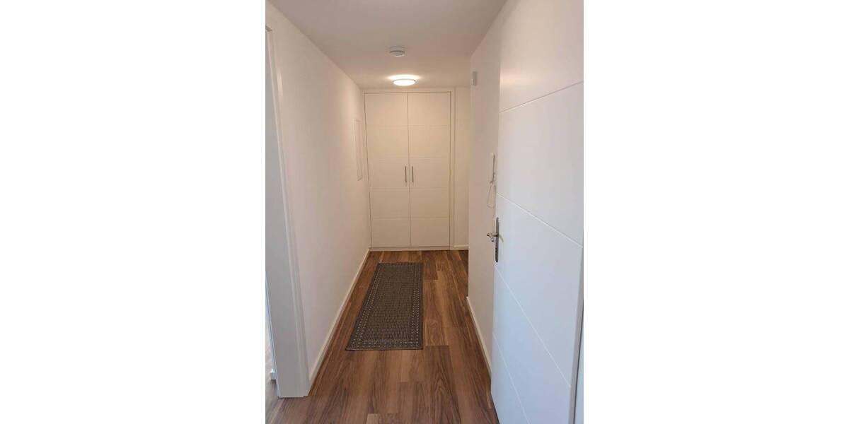 Etagenwohnung Duisburg Röttgersbach - 2 Zimmer, 82 m&sup2;, 650&euro; | Angebot:26572994