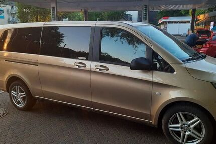 Mercedes Vito