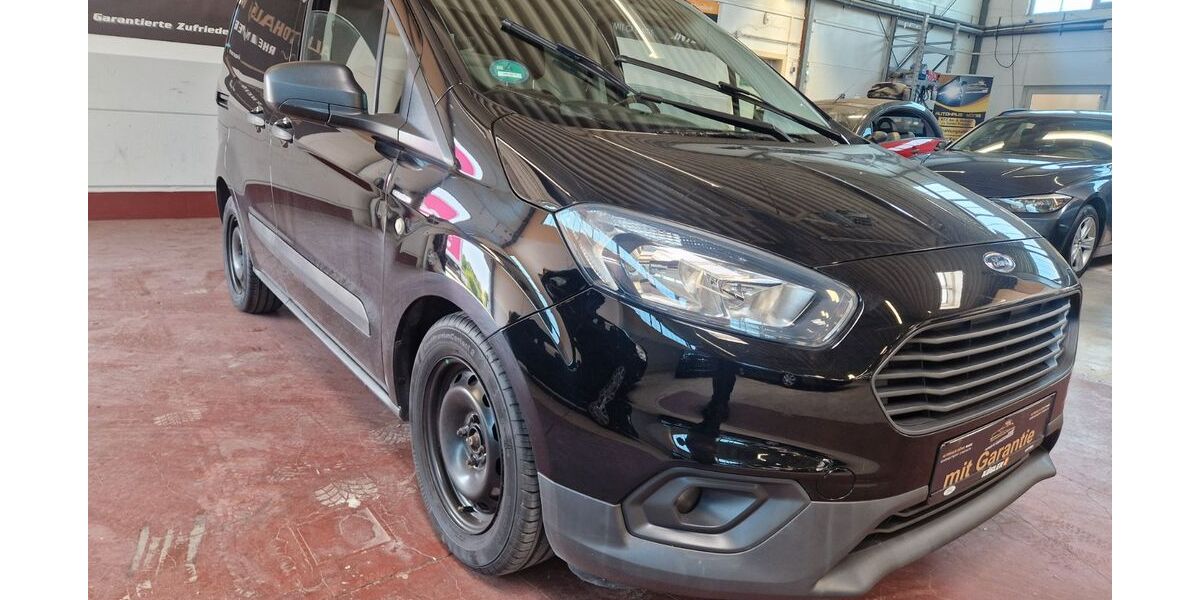 Ford Transit 90.837 km 8.890 &euro; Rheinberg 47495