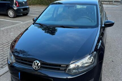 VW Polo 154.000 km 5.499 &euro; Essen 45239