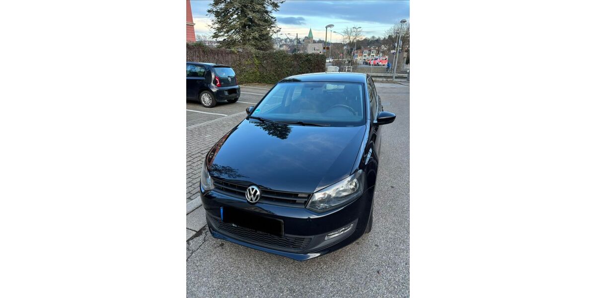 VW Polo 154.000 km 5.499 &euro; Essen 45239