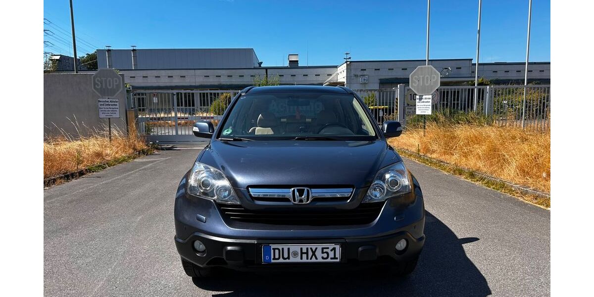 Honda CR-V 220.000 km 8.999 &euro; Bottrop 46238