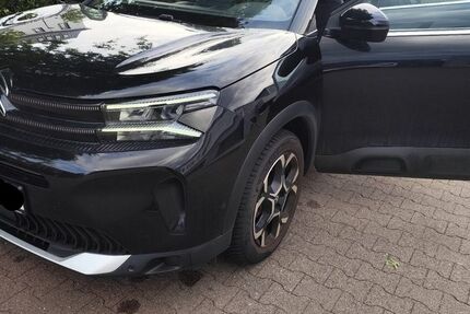Citroen C5 Aircross 9.978 km 21.800 &euro; Düsseldorf - Bezirk 3 41460