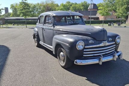 Ford Andere