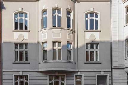 Wohnung zum Kaufen in Düsseldorf 1.270.000 € 124 m² 3.5 zimmer