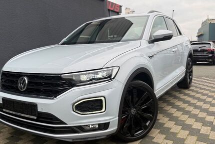 VW T-Roc 144.500 km 19.950 &euro; Duisburg 47259