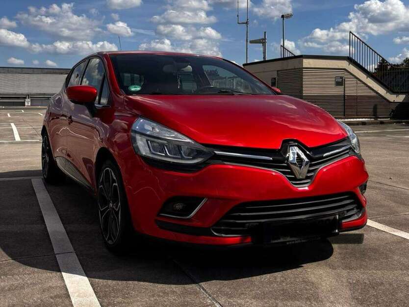 Clio