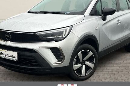 Opel Crossland (X) 13.600 km 17.990 &euro; Essen 45329