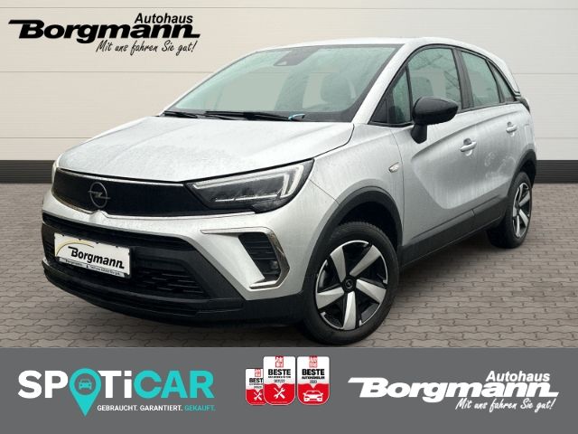 Opel Crossland (X) 13.600 km 17.990 &euro; Essen 45329