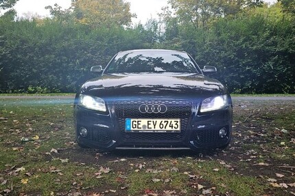 Audi S5 176.000 km 13.555 € Gelsenkirchen 45879