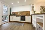 Etagenwohnung Duisburg Alt-Homberg - 3 Zimmer, 90 m&sup2;, 169.000&euro; | Angebot:25774429