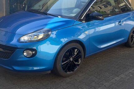 Opel Adam 95.000 km 10.850 &euro; Essen 45144