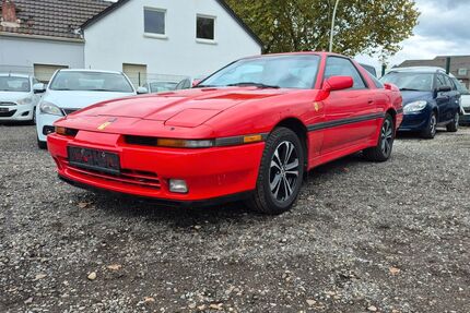 Toyota Supra 271.000 km 11.990 € Duisburg 47198