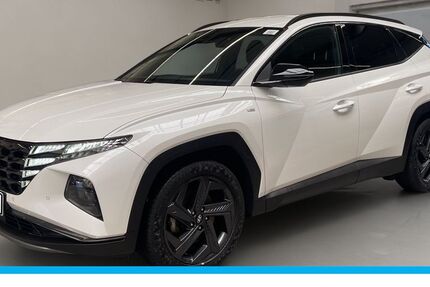 Hyundai TUCSON 40.322 km 28.485 &euro; Krefeld 47805