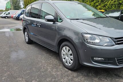 VW Sharan 188.000 km 14.900 € Neuss 41469