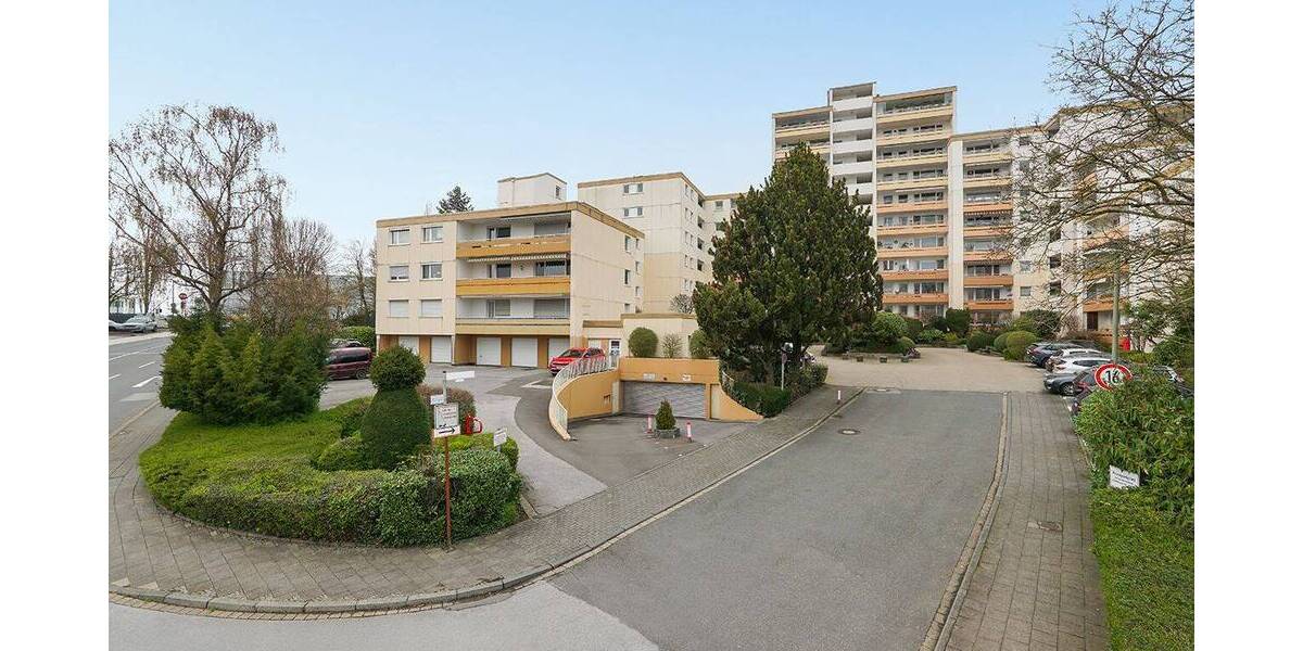 Etagenwohnung Mettmann - 3 Zimmer, 95 m&sup2;, 159.000&euro; | Angebot:26344798