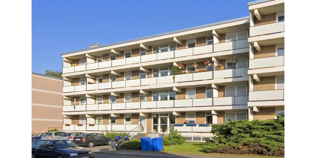 Etagenwohnung Neuss Erfttal - 3 Zimmer, 72 m&sup2;, 769&euro; | Angebot:26389129