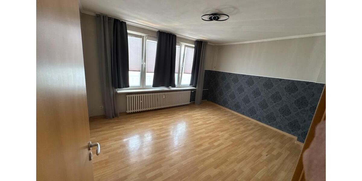 Etagenwohnung Wesel - 3 Zimmer, 74 m&sup2;, 660&euro; | Angebot:26343013