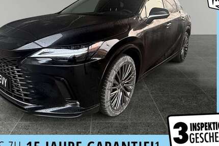 Lexus RX 450h 9.000 km 74.490 &euro; Düsseldorf 40233