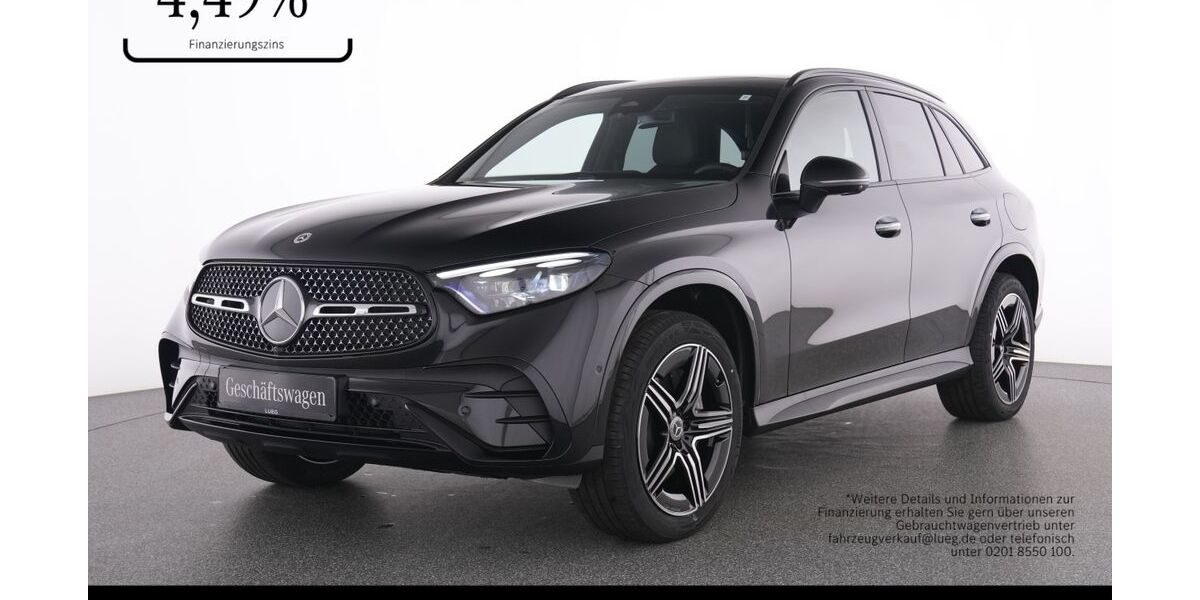 Mercedes-Benz GLC 300 7.932 km 67.830 &euro; Essen 45309