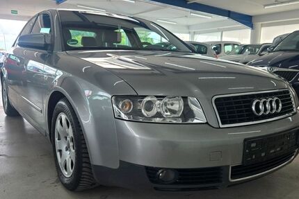 Audi A4 92.760 km 4.499 &euro; Rheinberg 47495