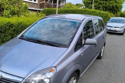Opel Zafira 164.500 km 2.900 &euro; Ratingen 40882