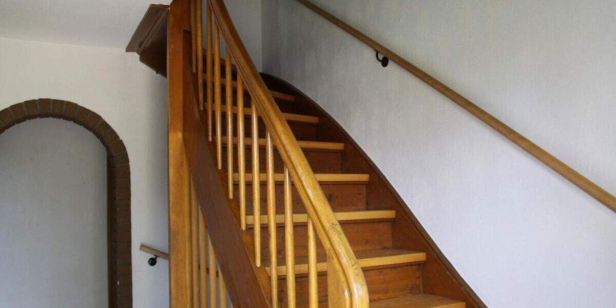 Alles was das Herz begehrt - Freistehendes Ein- Zweifamiliendomizil mit paradiesischem Garten 9 zimmer