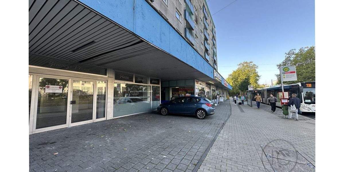 Etagenwohnung Mettmann - 2 Zimmer, 63 m&sup2;, 740&euro; | Angebot:24674171