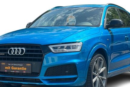 Audi Q3 92.150 km 21.980 &euro; Duisburg 47249