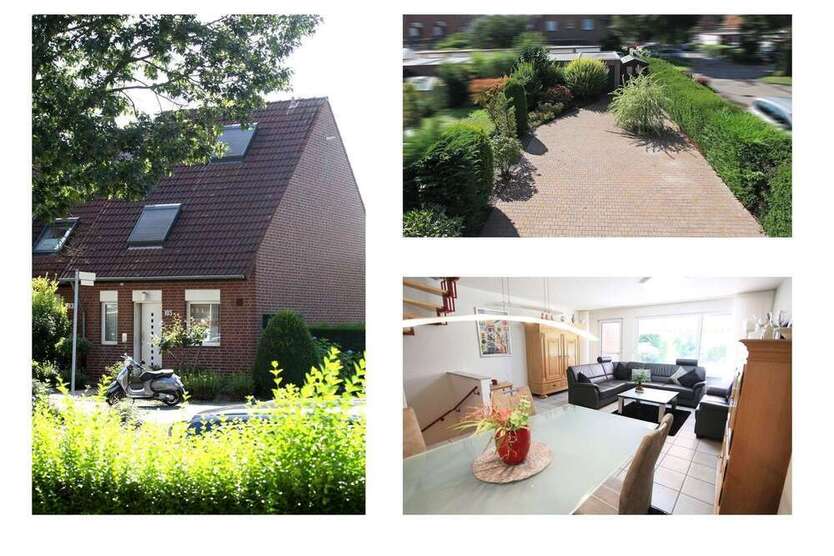 Haus zum Kaufen in Krefeld 349.000 € 101 m²