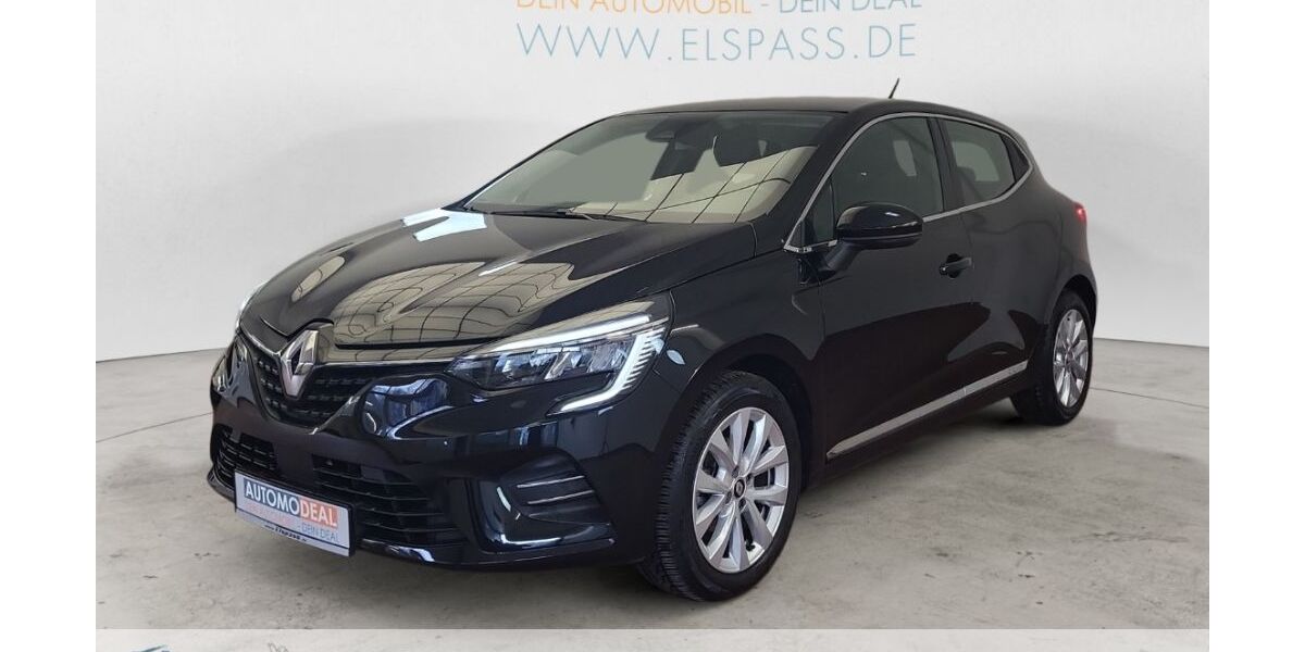 Renault Clio 18.760 km 16.589 &euro; Moers 47445