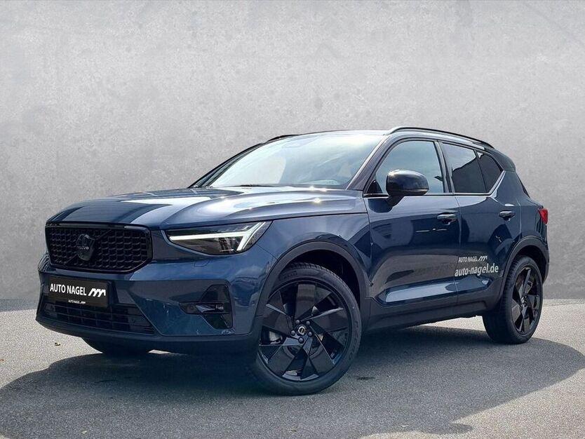 XC40
