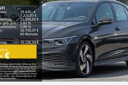 VW Golf 61.210 km 25.350 &euro; Gelsenkirchen OT Beckhausen 45899