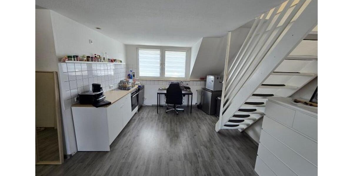 Etagenwohnung Krefeld Dießem - 2 Zimmer, 65 m&sup2;, 520&euro; | Angebot:25293142
