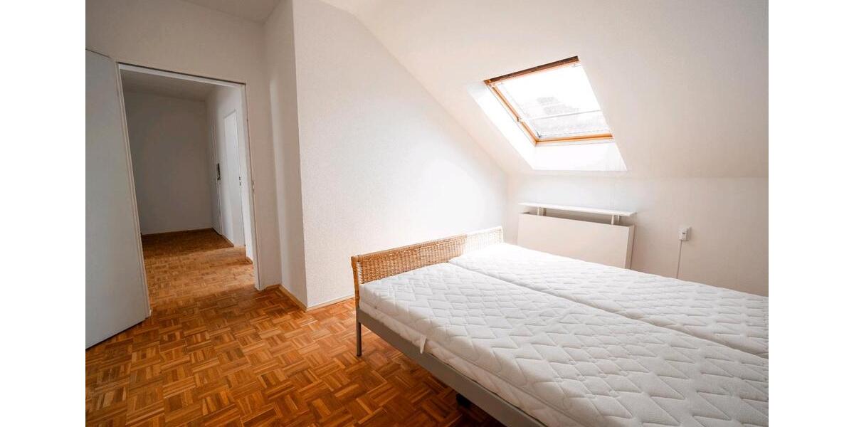 Ihr Traum vom Eigenheim – ruhig wohnen, provisionsfrei kaufen! 2 zimmer