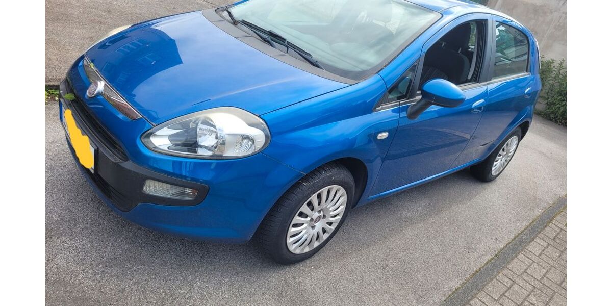 Fiat Punto 104.000 km 1.800 &euro; Essen 45307