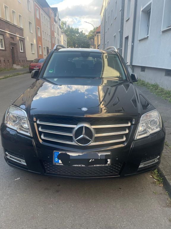 GLK 220